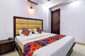 FabHotel Mayank Residency - Nr Kanwali Road